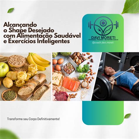 E Book Alcan Ando O Shape Desejado Alimenta O Saud Vel E