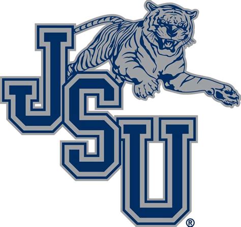 Jackson State University Jackson State University Jackson State