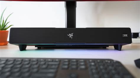 Razer Leviathan V2 Soundbar