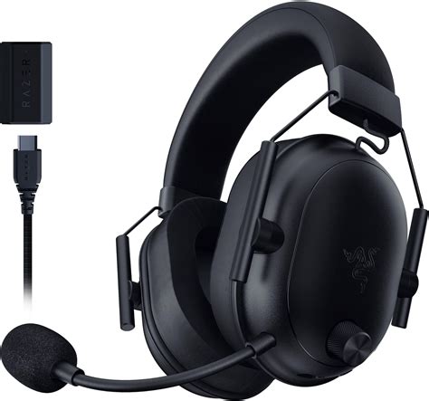 Amazon Corsair Hs Max Wireless Multiplatform Gaming Headset With