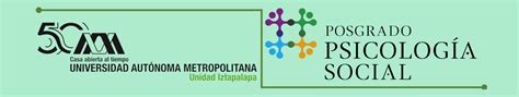 Posgrado En Psicología Social Uam Iztapalapa