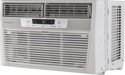 Customer Reviews Frigidaire 6000 Btu Window Air Conditioner Ffra0622s1 Best Buy