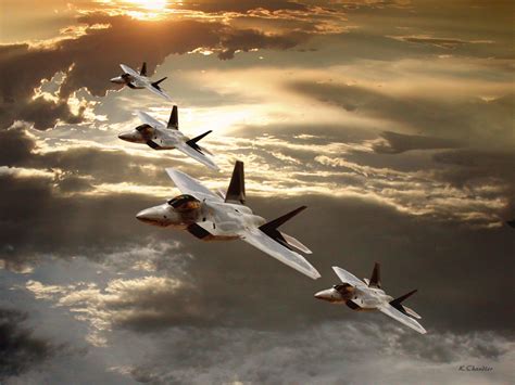 Largest Collection of HD Air Force Wallpapers & Aviation Bac