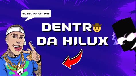 Beat D Ntro Da H Lux Tuts Tuts Embrazante Funk Remix By Sr