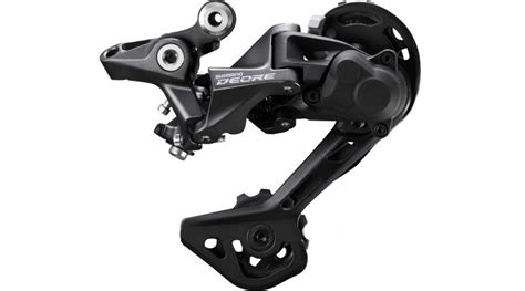 Shimano Rd M Deore Rear Derailleur Speed