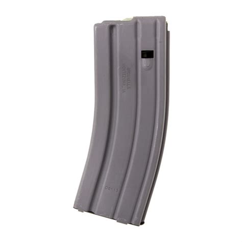 Ar 15m16 30rd 223556 Usgi Cs Magazine 30 Round Gray Ar 15m16