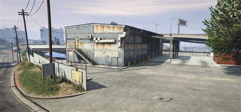 Mlo Trash Job Map Add On Sp Fivem Alt V Gta Mods SexiezPicz Web Porn