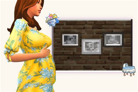 How To Get A Teenage Sim Pregnant Best Sims 4 Teen Pregnancy Mod