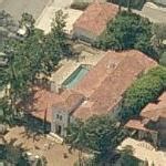 Kelsey Grammer's House in Beverly Hills, CA (#5) - Virtual Globetrotting