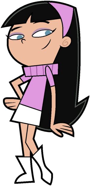 Trixie Tang - Incredible Characters Wiki