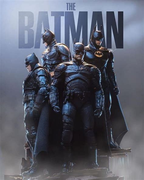 Pin by Brody Edwards on Batman in 2023 | Batman artwork, Batman film ...