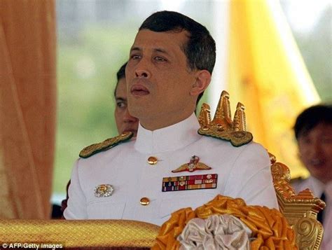 Vajiralongkorn - Alchetron, The Free Social Encyclopedia