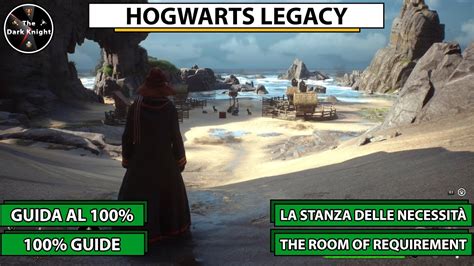 Hogwarts Legacy Tutti I Collezionabili La Stanza Delle Necessit