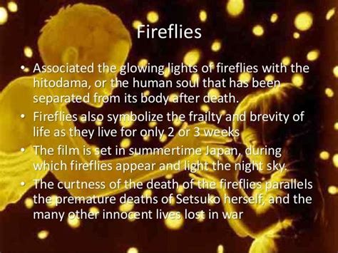 Grave of the Fireflies Hotaru No Haka, Grave Of The Fireflies, Dream ...