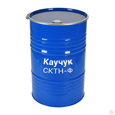 Каучук жидкий СКТС-ФН-50 купить в Москве по договорной цене от компании ...
