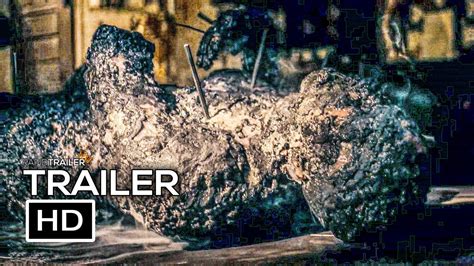 Slasher Ripper Official Trailer Horror Movie Hd Youtube