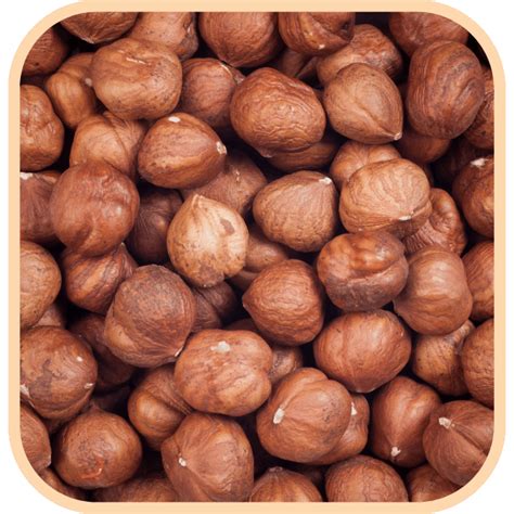 Hazelnuts Raw 2 Brothers Foods Online Wholefoods Health Foods Asian Foods And