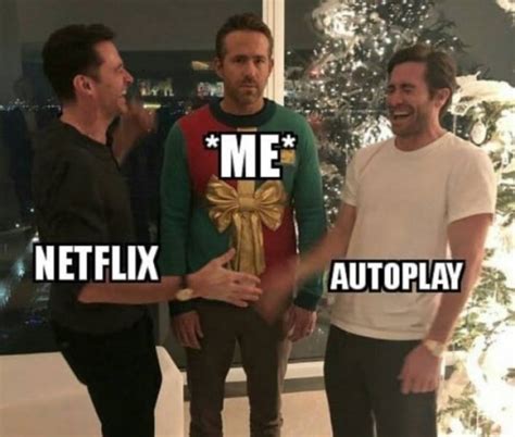 Netflix Memes, part 3 | Fun