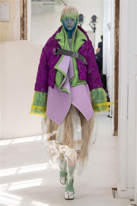 Maison Martin Margiela Internship Contact Ventana Blog