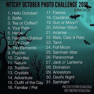 Tips For Witches Everywhere Witchytips Instagram Photos And