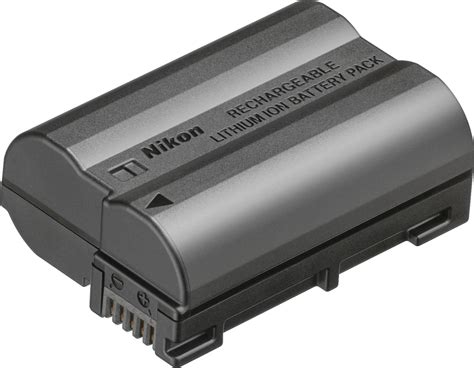 Nikon En El C Rechargeable Li Ion Battery Best Buy