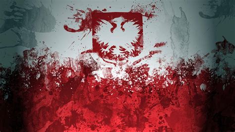 Top 999+ Poland Flag Wallpaper Full HD, 4K Free to Use