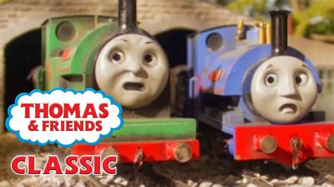 Rocknroll ⭐ Thomas And Friends Uk ⭐classic Thomas And Friends ⭐full