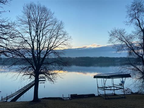 Peaceful Lakeside Living Okoboji Rentals