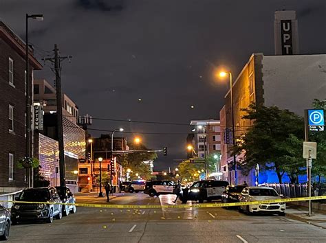 Crimewatchmpls On Twitter Shooting Hennepin Ave And Lagoon Police