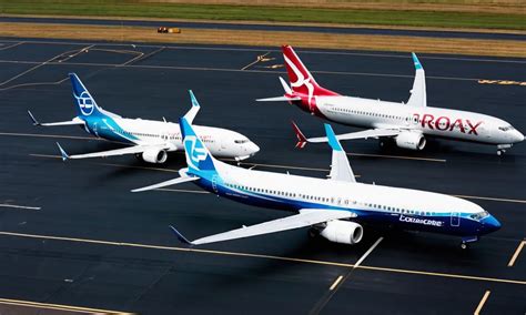 Boeing 737 800 Vs Max Key Differences Explained