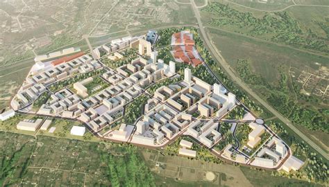 DNS City