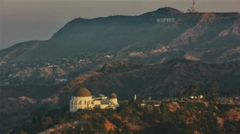 Hollywood Sign Background Videos And Hd Footage Getty Images