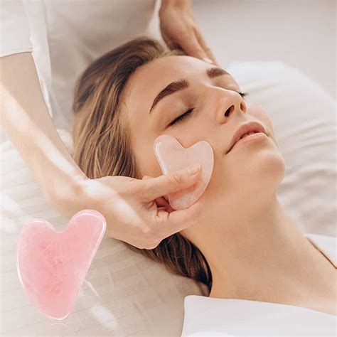 Masaje Facial Gua Sha