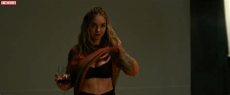 Sydney Sweeney Nuda Anni In The Voyeurs