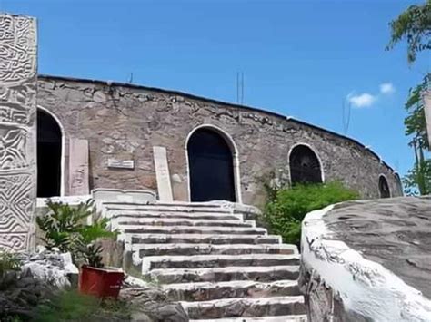 Diario Del Yaqui En Navojoa Conoce El Museo De Tehuelibampo Todo Un