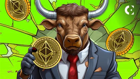 Ethereum Forms Bull Flag Pattern Analyst Predicts Price Surge To