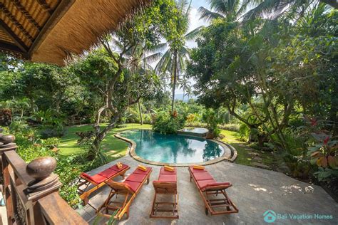 Villa Wana Bali · Wonderful Luxury Hideaway Surrounded By Nature