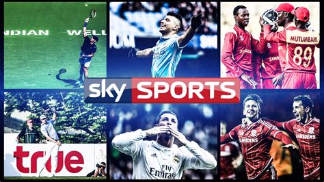 Weekend Menu on Sky Sports... World T20, La Liga and Indian Wells ...