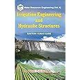 Irrigation Engineering And Hydraulic Structures Paperback 38th