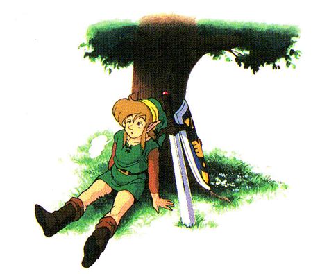 The Legend of Zelda: Link's Awakening/Walkthrough — StrategyWiki ...