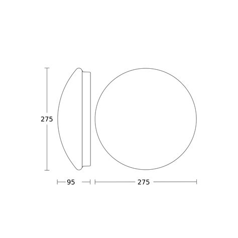 Steinel Rs S Led Glas Deckenleuchte Mit Sensor Lampenwelt De