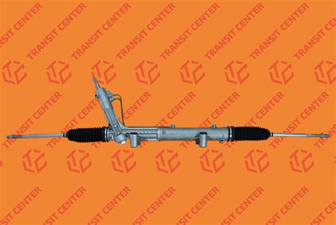 Steering Rack Ford Transit With Power Steering