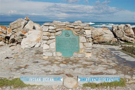 Cape Agulhas