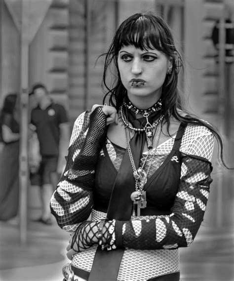 Die Alternative... Foto & Bild | streetfotografie mit menschen, street ...