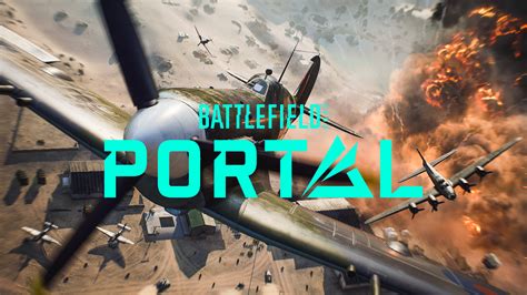 Battlefield Portal Is De Revolutionaire Nieuwe Modus Voor Battlefield