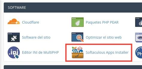 C Mo Instalar Drupal Gu A Paso A Paso Infranetworking