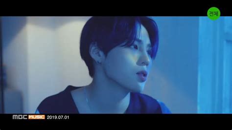 Blue Ha Sungwoon Blue