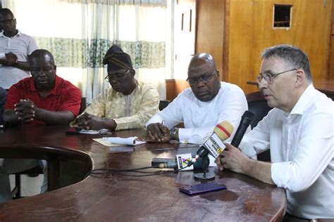 Mairie De Porto Novo Le Programme Particip Del Au C Ur Dune S Ance