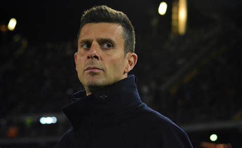 Juventus Bologna Thiago Motta Perde Testa Espulso Per Proteste