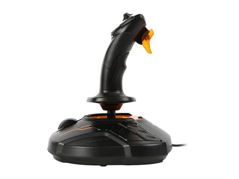 Thrustmaster T M Fcs Flight Stick For Pc Vr Newegg Newegg